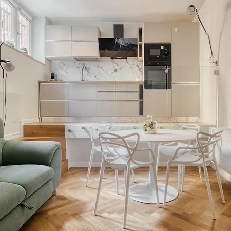 Hostmate - - Benvenuto Cellini ميلان