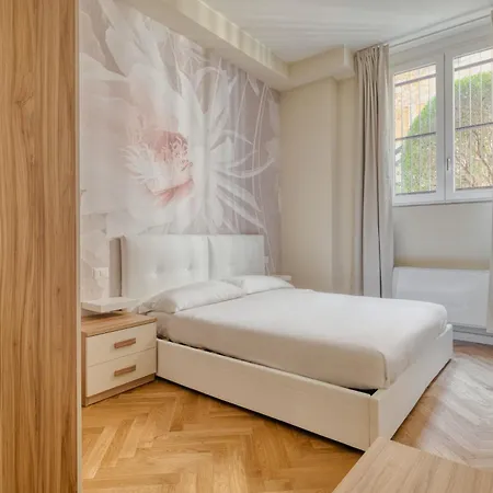Hostmate - - Benvenuto Cellini Mailand
