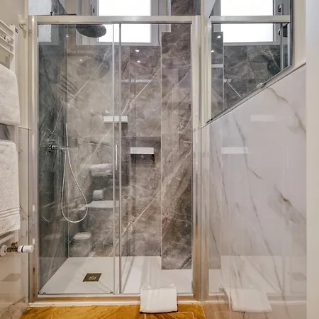 Hostmate - - Benvenuto Cellini Apartment