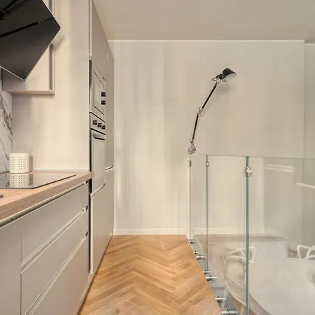 Hostmate - - Benvenuto Cellini ميلان