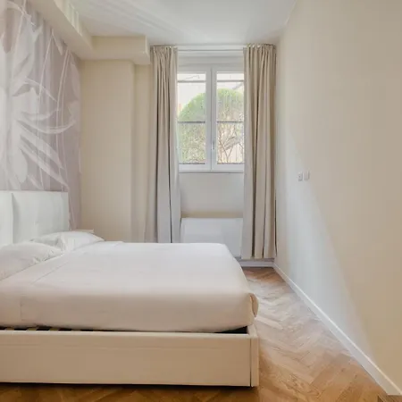 Apartment Hostmate - - Benvenuto Cellini Mailand