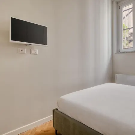 Hostmate - - Benvenuto Cellini Mailand