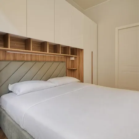 شقة Hostmate - - Benvenuto Cellini *