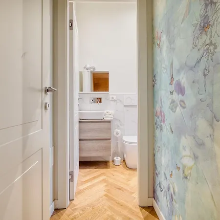 Apartment Hostmate - - Benvenuto Cellini Mailand