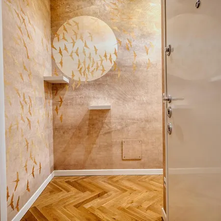 Apartment Hostmate - - Benvenuto Cellini
